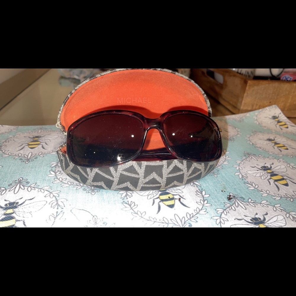 Authentic Michel Kors Glasses